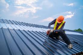 Best Cold Roofs  in West Bend, WI